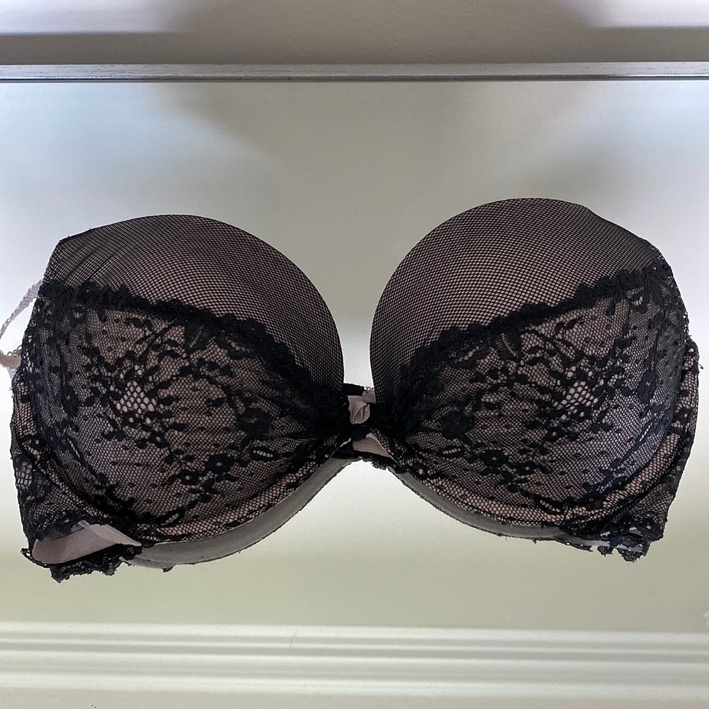 Victoria’s Secret bra